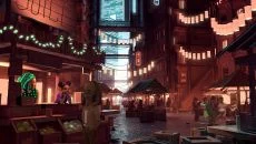 Goodbye Deponia похожа на Goodbye Deponia