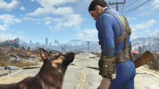 Fallout 4: Game of the Year Edition - игра от компании Bethesda Game Studios