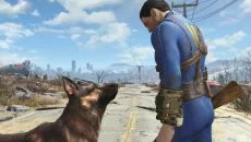 Fallout 4: Game of the Year Edition - дата выхода для Xbox One