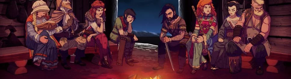 Трейнеры для Dead in Vinland