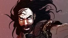 Dead in Vinland - дата выхода для PC