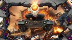 Tanks Mobile: Battle of Kursk - дата выхода