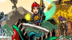 A Knight's Quest - дата выхода для Xbox