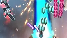 Assault Android Cactus похожа на Assault Android Cactus