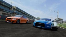 CarX Drift Racing Online - игра в жанре Аркада