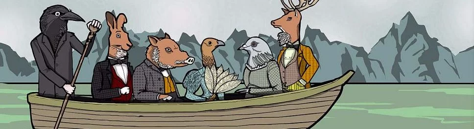 Rusty Lake Paradise - последние новости сегодня (август 2025) - взлом защиты, системные требования, новости обновлений, где скачать игру, трейлер