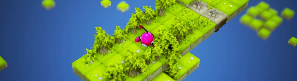 Форум Jump, Step, Step