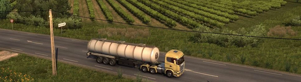 Купить Euro Truck Simulator 2 - Italia дешево, скидки до 90% 🏷️, сравнение цен в разных магазинах