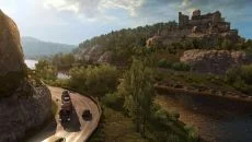 Euro Truck Simulator 2 - Italia - дата выхода для Linux
