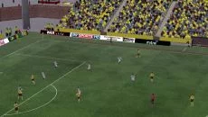 FIFA Manager 14 похожа на FIFA Manager 14