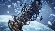 EVE: Valkyrie похожа на EVE: Valkyrie