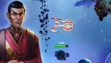 Pocket Starships - игра в жанре Футуризм (Будущее)