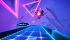 GRIDD: Retroenhanced - игра в жанре Футуризм (Будущее)