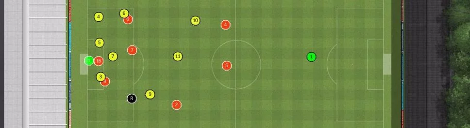 Дата выхода Football Manager Mobile 2018 в разных странах мира Дата выхода Football Manager Mobile 2018 в разных странах мира