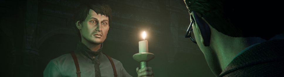 Дата выхода Black Mirror  на PC, PS4 и Xbox One в России и во всем мире