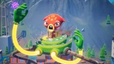 They Came From Space - игра в жанре Вид от первого лица