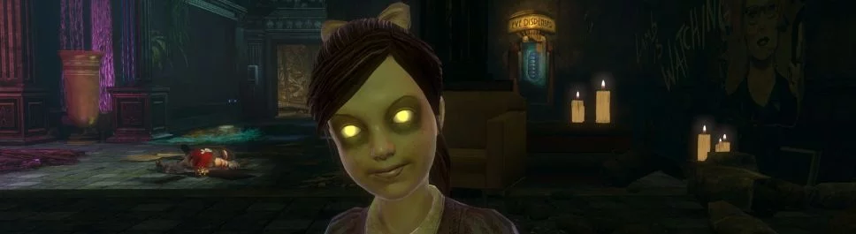 Читы для BioShock 2 Remastered