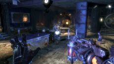 BioShock 2 Remastered похожа на Prey