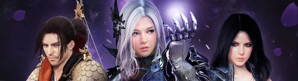Black Desert Mobile - последние новости сегодня (сентябрь 2025) - взлом защиты, системные требования, новости обновлений, где скачать игру, трейлер