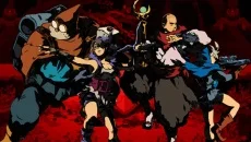 Aegis Defenders - дата выхода для Nintendo Switch 2