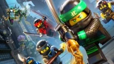 LEGO Batman: The Videogame (2009) похожа на LEGO Batman: The Videogame (2009)