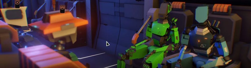 Лучшие игры для Mac, похожие на Subsurface Circular