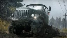 Expeditions: A MudRunner Game похожа на Expeditions: A MudRunner Game