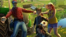 Farmer's Dynasty - дата выхода для Windows 3.x