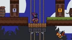 Portal Walk - игра в жанре Платформер