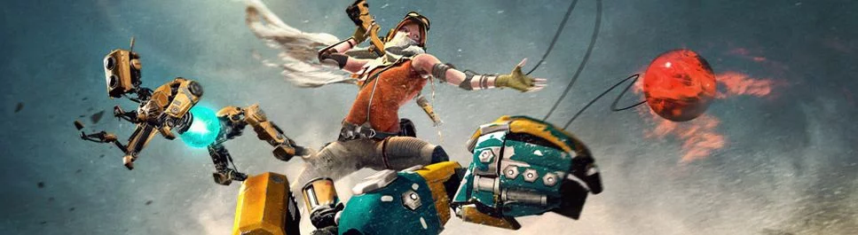 Файлы для ReCore: Definitive Edition - трейнеры, моды, сохранения, патчи