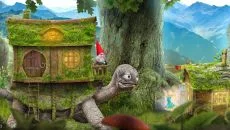 Samorost 3 похожа на Samorost 3