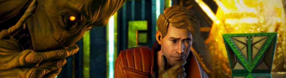 Дата выхода Guardians of the Galaxy: Episode 3 - More Than a Feeling  на PC, PS4 и Xbox One в России и во всем мире