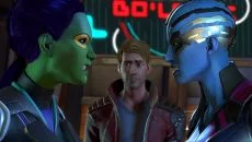 Guardians of the Galaxy: Episode 4 - Who Needs You похожа на Guardians of the Galaxy: Episode 4 - Who Needs You