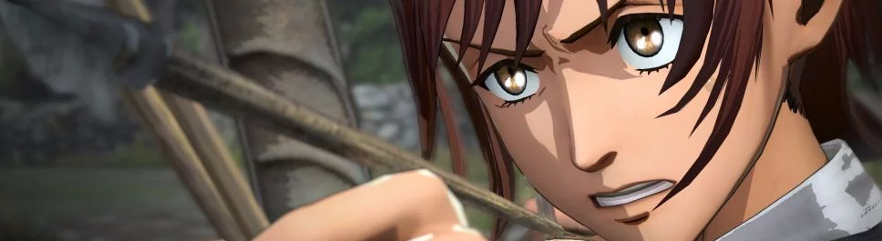 Файлы для Attack on Titan 2 (A.O.T. 2) - трейнеры, моды, сохранения, патчи