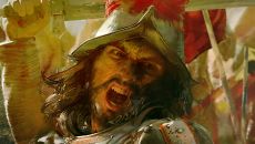 Age of Empires 4 - игра в жанре Стратегия