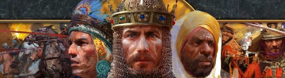 Age Of Empires 2: Definitive Edition — Таблица для Cheat Engine [101.102.9814.0] / Таблицы / Читы