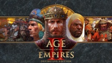 Age Of Empires 2: Definitive Edition - дата выхода