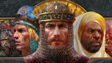 Age Of Empires 2: Definitive Edition - игра в жанре Историческая