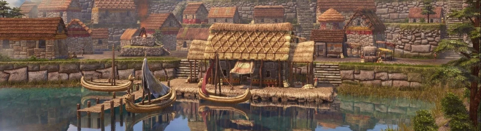 Чит-коды Age Of Empires 3: Definitive Edition, секреты