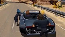 Final Fantasy XV Pocket Edition