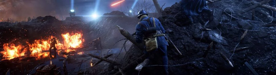 Купить Battlefield 1: Revolution дешево, скидки до -90%, сравнение цен в разных магазинах