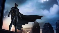 Batman: The Enemy Within - Episode 2: The Pact - игра в жанре Интерактивное кино на Android 