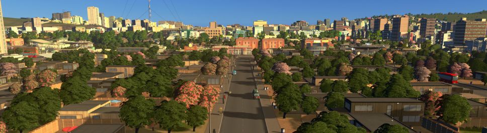 Дата выхода Cities: Skylines - Green Cities  на PC, Mac и Linux в России и во всем мире