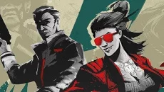 God's Trigger - дата выхода для Xbox