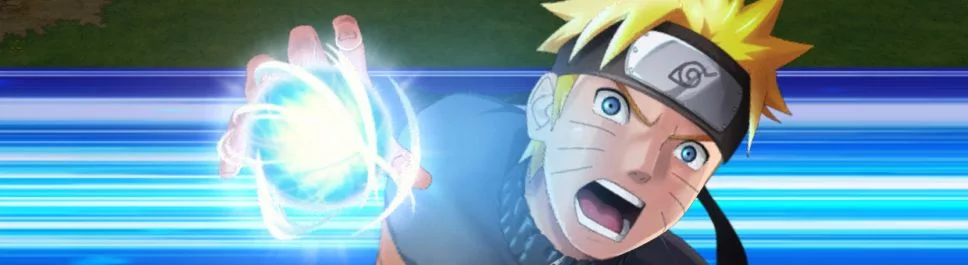 Статьи Naruto x Boruto Ninja Voltage - обзор, превью, мнения