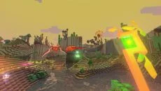 Rogue Islands - игра в жанре Рогалик