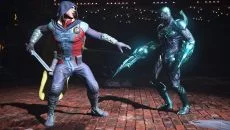 Injustice 2: Fighter Pack 2 - дата выхода для Xbox One