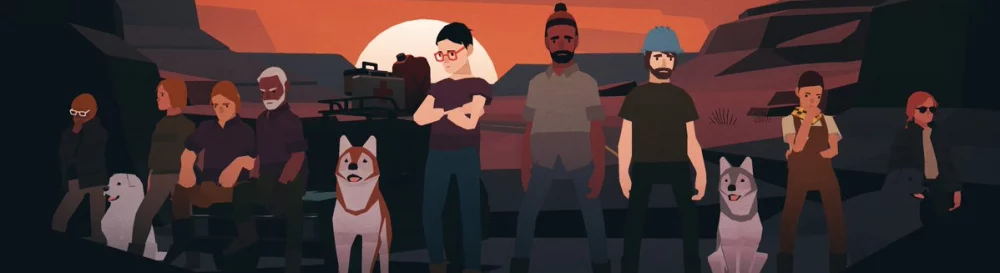 Таблицы для Overland