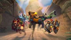 Paladins Strike - игра в жанре Онлайн