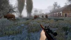 Stalker Apocalypse похожа на Stalker Apocalypse